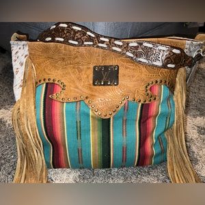 Keep It Gypsy Bag NWT